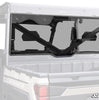 SuperATV Polaris Ranger XP 900 Rear Windshield