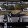 SuperATV Polaris Ranger XP 570 Rear Windshield