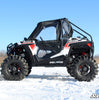 SuperATV Polaris RZR 900 To RZR 900 S Conversion Kit With 3" Lift Kit