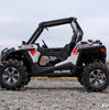 SuperATV Polaris RZR 900 To RZR S 900 Suspension Conversion Kit - High Clearance - 1.5 Offset