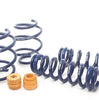 H&R Sport Lowering Springs For 2021-2026 BMW M3 Competition xDrive G80 Adaptive
