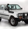 ARB Safari R-Spec Air Ram Snorkel Kit For 1990-1997 Toyota Land Cruiser 80 Series & 1996-1997 Lexus LX450