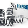 H&R Sport Springs For 2010-2019 Ford Taurus SHO AWD 3.5L V6 Turbo