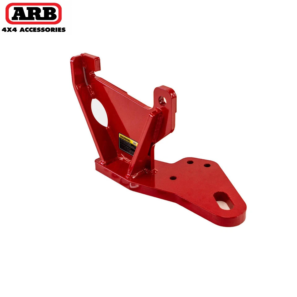 ARB Front Right Hand Side Recovery Point 4.75T Rated For 2005-2023 Toyota Tacoma