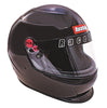 RaceQuip PRO25 Full Face Racing Helmet Gloss Black 3X-Large - view 3
