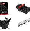 APR Power Upgrade Kit w/ Intake For 2018-2024 Audi S4/S5 3.0T B9