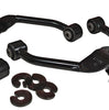 SPC Performance Adjustable Front Upper Control Arm Pair For 2009-2020 Nissan