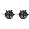 ARB 55W Halogen Fog Light Kit For ARB Sahara Bumper on Toyota 4Runner, Land Cruiser, Sequoia, Tacoma & Tundra