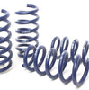H&R Lowering Sport Spring For 2019-2025 BMW X5/X6 M50i/xDrive40i<wbr/>-50i G05/G06