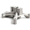 Rudy's Non EBV Turbo Pedestal & Exhaust Housing With O-Rings For Early 1999 Ford 7.3L Powerstroke