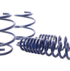 H&R Sport Lowering Springs 30mm For 2016-2024 Chevy Camaro SS Coupe