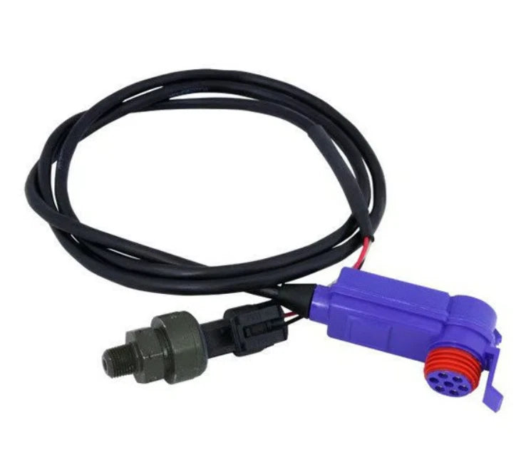 Racepak V-Net Pump Pressure Module with Sensor 0-150 PSI For Racepak Data Loggers