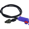 Racepak V-Net Pump Pressure Module with Sensor 0-150 PSI For Racepak Data Loggers