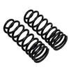 ARB Old Man Emu Heavy Load Rear Coil Spring Pair For 1996-2002 Toyota 4Runner