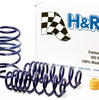 H&R Sport Lowering Springs For 2015-2021 Volkswagen Golf GTI MK7 With DCC