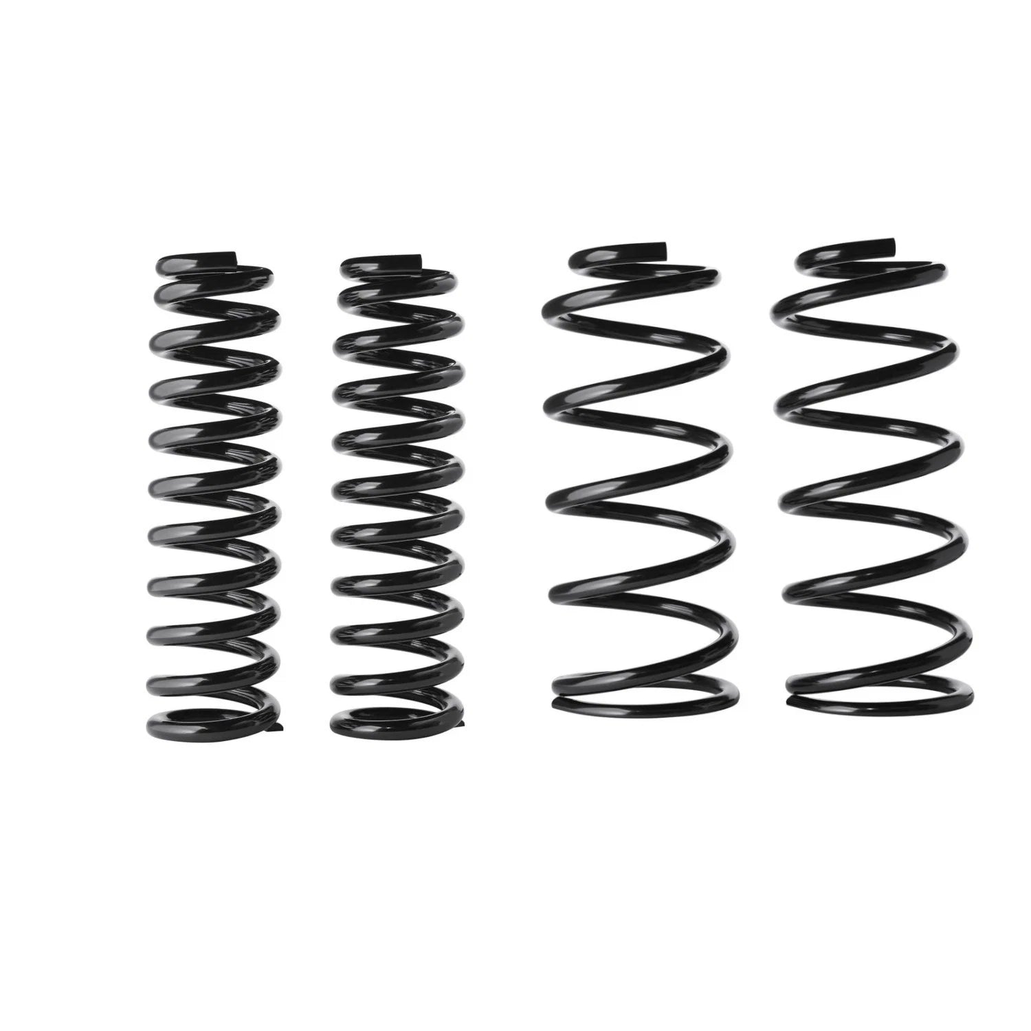 ARB OME Front & Rear Coil Spring Set For 2010-2023 Toyota 4Runner & 2010-2014 FJ Cruiser