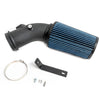 Rudy's Black Cold Air Intake Kit w/ Oiled Filter For 11-16 6.7 Powerstroke