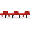 MSD Blaster Red Ignition Coil Pack For 2000-2006 Jeep Grand Cherokee/Wrangler/Cherokee 4.0L