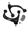 SPC Performance Adjustable Front Upper Control Arms For 2007-2021 Toyota Tundra / 2008-2022 Toyota Sequoia