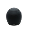 RaceQuip PRO25 Full Face Racing Helmet Flat Black Small - view 3