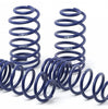 H&R 1.2" Front/1.4" Rear Lowering Sport Springs For 2023-2025 BMW XM G09 AWD