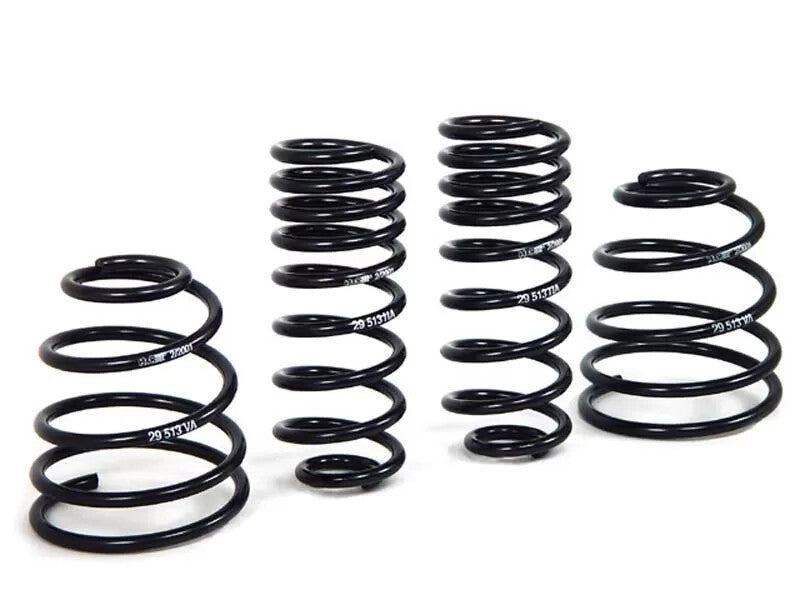 H&R Sport Lowering Springs For 1999-2004 Porsche 911 Carrera 996 Coupe RWD