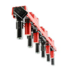 MSD Blaster Red Ignition Coil Pack For 2000-2006 Jeep Grand Cherokee/Wrangler/Cherokee 4.0L