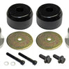 RockJock Rear Bump Stop Kit For 97-06 TJ / LJ Wrangler