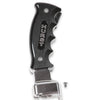 Hurst Billet/Plus Pistol Grip Auto Shift Handle For 2010-2015 Chevrolet Camaro