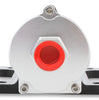 Holley 100 GPH In-Line Electric Fuel Pump Up To 900 HP EFI / 1050 HP Carbureted with -8AN Inlet & -6AN Outlet