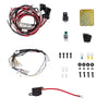 ARB Brushless Single Motor Onboard Air Compressor 12V 45 Amp 150 PSI Universal
