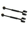 SPC Performance Adjustable Rear Camber Arm Pair For 2008-2017 Honda Accord / 2009-2014 Acura TL TSX / 2015-2020 Acura TLX