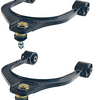 SPC Performance Adjustable Front Upper Control Arm Pair For 2005-2008 Chrysler 300 RWD