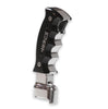 Hurst Billet/Plus Pistol Grip Auto Shift Handle For 2010-2015 Chevrolet Camaro