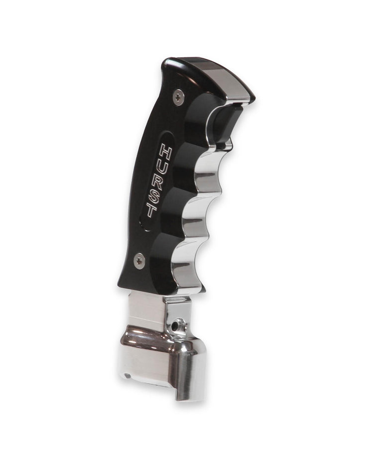 Hurst Billet/Plus Pistol Grip Auto Shift Handle For 2010-2015 Chevrole ...