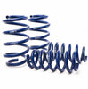 H&R Sport Lowering Springs For 2011-2019 Ford Explorer 2WD/4WD 4Cyl/V6