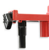 MSD Blaster Red Ignition Coil Pack For 2000-2006 Jeep Grand Cherokee/Wrangler/Cherokee 4.0L
