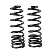 ARB Old Man Emu Heavy Load Rear Coil Spring Pair For 1996-2002 Toyota 4Runner