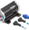 Holley 100 GPH In-Line Electric Fuel Pump Up To 900 HP EFI / 1050 HP Carbureted with -8AN Inlet & -6AN Outlet