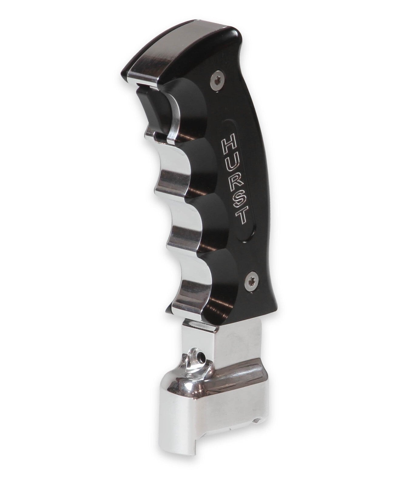 Hurst Billet/Plus Pistol Grip Auto Shift Handle For 2010-2015 Chevrolet Camaro