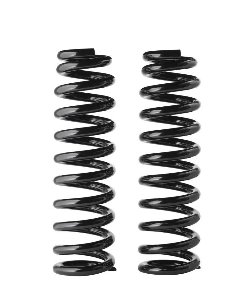 ARB OME Front Coil Spring Pair For 2003-2024 Toyota 4Runner, 2007-2014 FJ Cruiser & 2005-2015 Tacoma