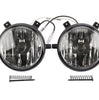 ARB 55W Halogen Fog Light Kit For ARB Sahara Bumper on Toyota 4Runner, Land Cruiser, Sequoia, Tacoma & Tundra