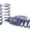 H&R Sport Lowering Springs For 2015-2021 Mercedes-Benz C300 / C43 AMG / C450 AMG 4MATIC