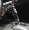 Hurst Billet/Plus Pistol Grip Auto Shift Handle For 2010-2015 Chevrolet Camaro