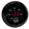 AEM 52mm 3-Gauge Kit Wideband AFR, Boost & Oil/Fuel Pressure
