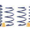 H&R Sport Lowering Springs For 2018-2026 VW Atlas/Atlas Cross Sport FWD/AWD