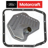 OEM Motorcraft FT105 Auto Transmission Filter Kit w/Gasket For Ford Lincoln 4R70W 4R75E