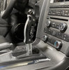 Hurst Billet/Plus Pistol Grip Automatic Shift Handle For 2013-2014 Ford Mustang