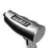 Hurst Brushed Aluminum T-Handle Shift Knob With 12V Momentary Switch ...