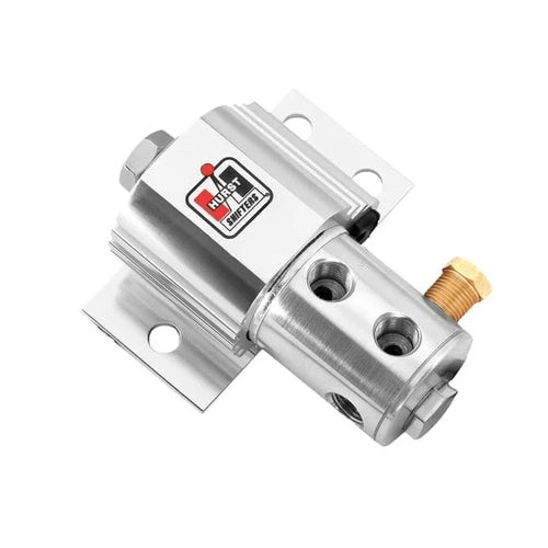 Hurst Roll/Control Line/Loc Brake Line Lock Solenoid
